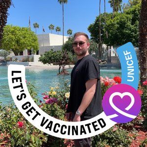 Meet your Posher, Roger